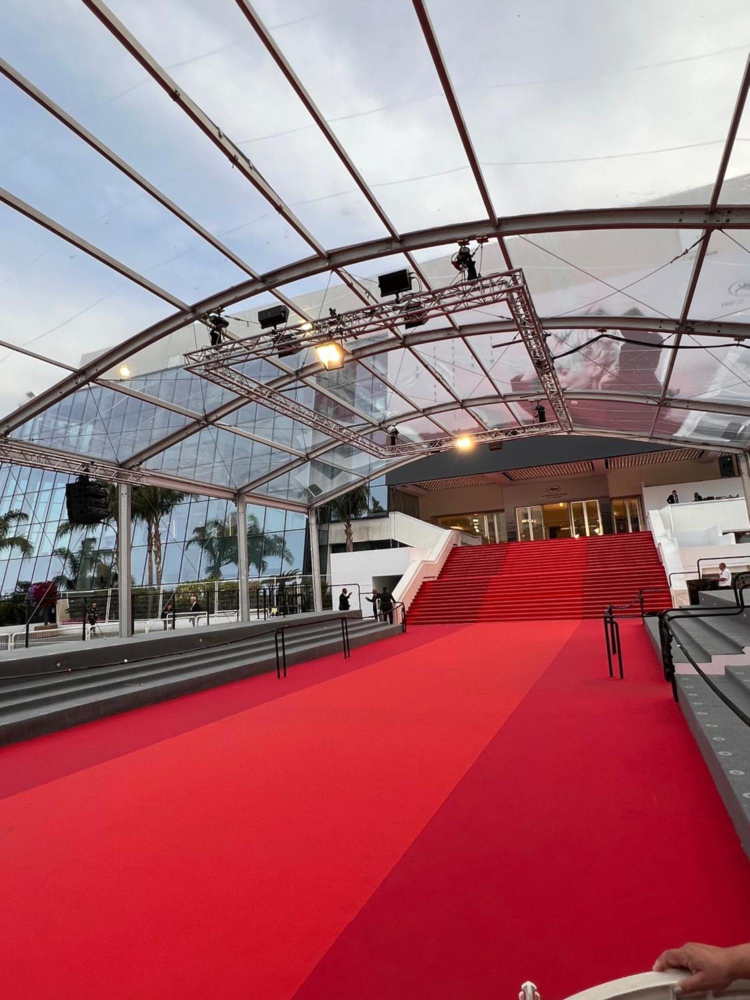 Les Arenes - Cannes Centre, Charmant 2 Pieces Recemment Renove De 45 M2 Avec Sa Terrasse De 10 M2 Exterior photo